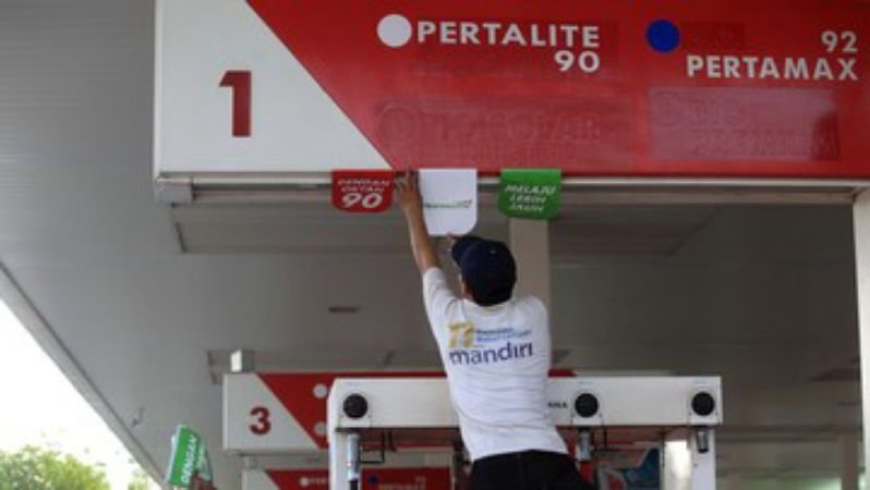 Pengamat Sepakat Harga BBM Naik: Pertalite Rp 10 Ribu, Solar Rp 8.500