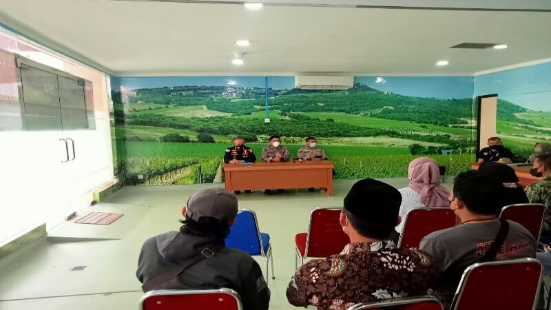 Seorang dari Sukabumi, Seluruh Korban Kebakaran Tambora Diserahkan kepada Keluarga
