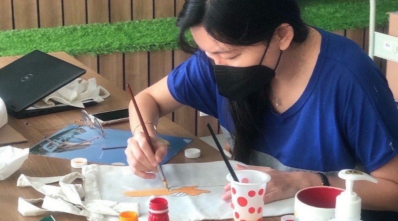 Trip.com Jadi Tuan Rumah Acara Amal Pop-up di Bali untuk Bantu Anak-anak Kurang Mampu