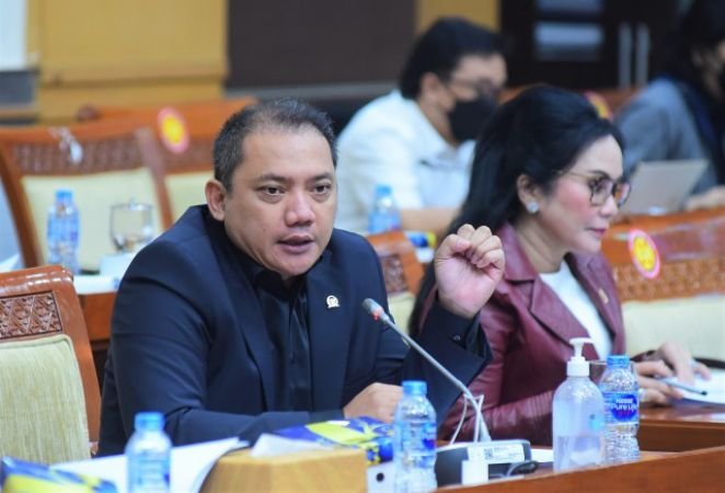 Legislator Desak Kapolri Segera Benahi Kultur Institusi Polri