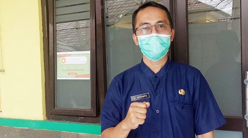 Meski Covid-19 Agustus ini Hanya Ditemukan Tiga Kasus, Puskesmas Ciparay Tingkatkan 3T