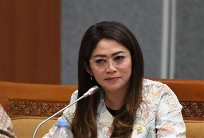 Anggota Dewan Dukung Perpustakaan Digital Berbasis Inklusi Sosial