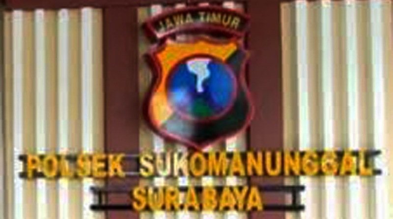Propam Polda Jatim Amankan Lima Anggota Polsek Sukomanunggal Terkait Narkoba