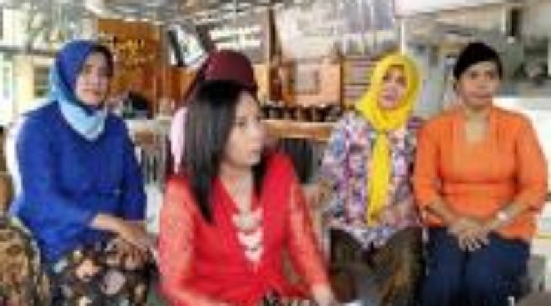 Di Solo Ada Gerakan Pakai Kebaya untuk Dukung Kebaya Warisan Budaya Dunia