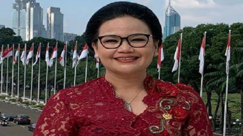 Komisi X Dukung Penuh Penetapan Hari Kebaya Nasional dan Pengajuan Kebaya ke Unesco