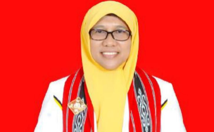 Dinilai Tak Tepat, Saaidah Uluputty Tolak Kenaikan BBM Bersubsidi