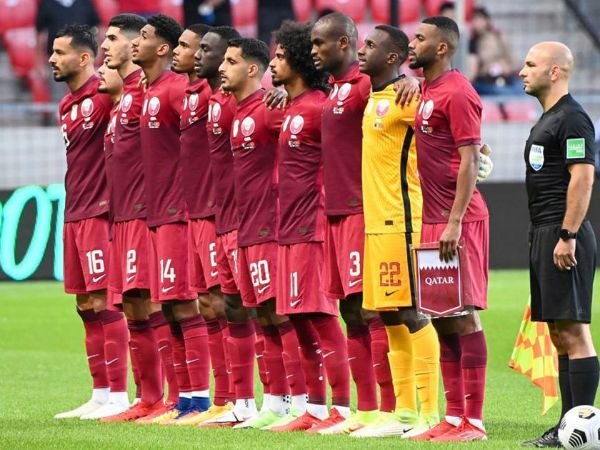5 Pemain Penting di Timnas Qatar
