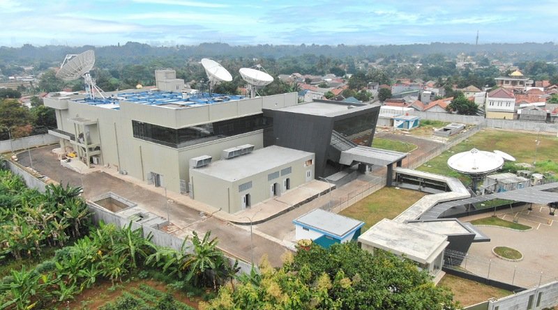 Perlindungan Pasokan Listrik yang Andal untuk Salah Satu Data Center Hyperscale di Indonesia