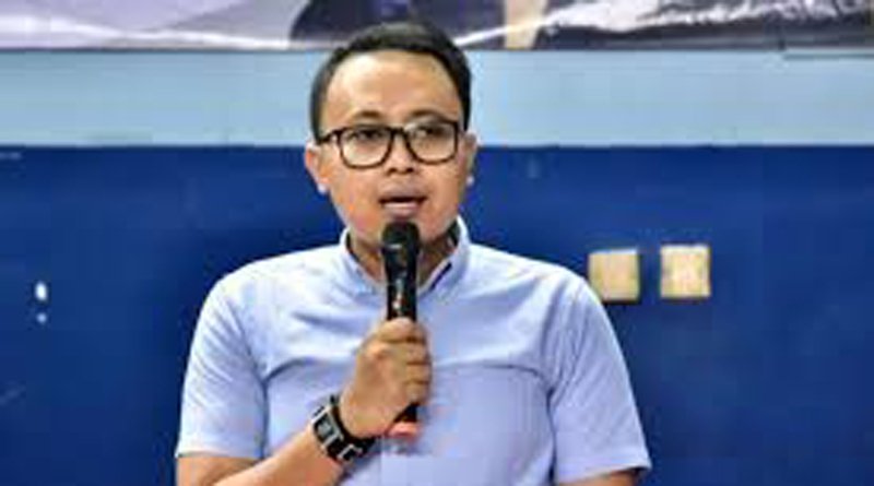 Pemuda Kita Saat Ini Gemar Investasi Yang Lekat Dunia Digital, Ahmad : Ingat, Kedepankan Kewaspadaan