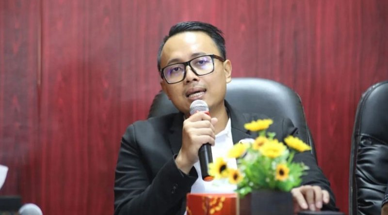 Ahmad Minta Pemkab KBB Untuk Memperhatikan Para Pelaku UMKM Pasca Pandemi Covid-19