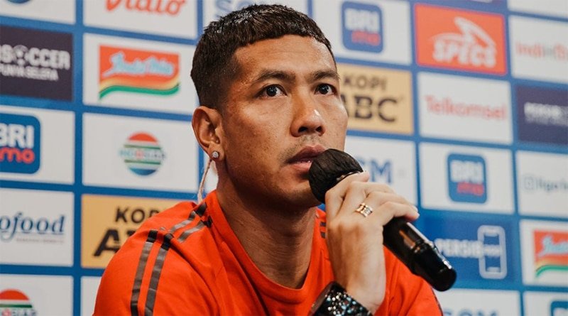 Tiga Mantan Pemain Persib Jadi Andalan Bali United