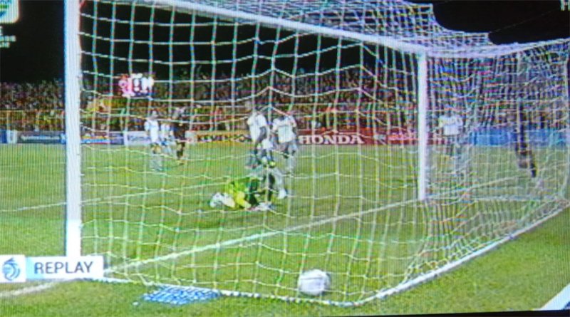 Tragis! Persib Hancur Lebur Dibantai Juku Eja PSM 1-5