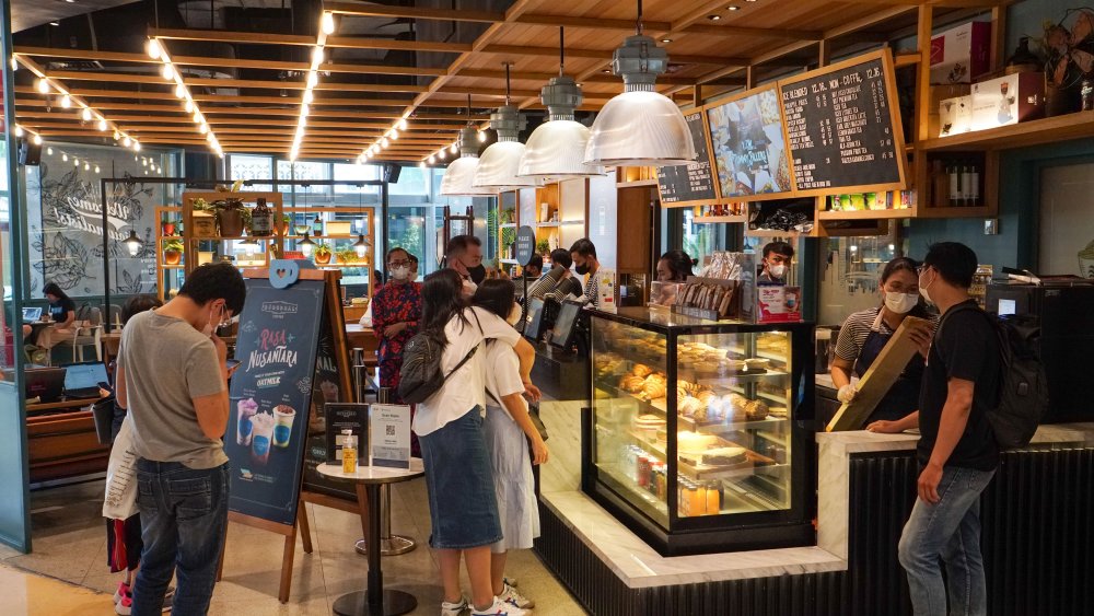 Kuningan City Mall Hadirkan Program Jakarta Kulinary Edition