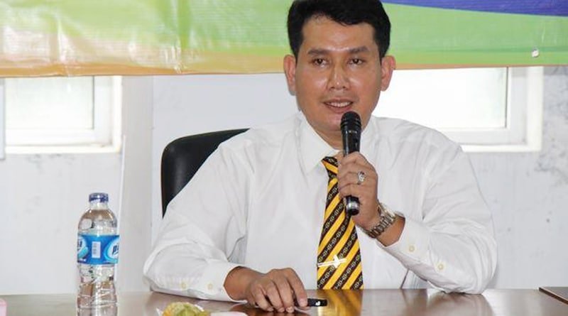 VISI | Citizen Lawsuit atas Sebuah Bencana