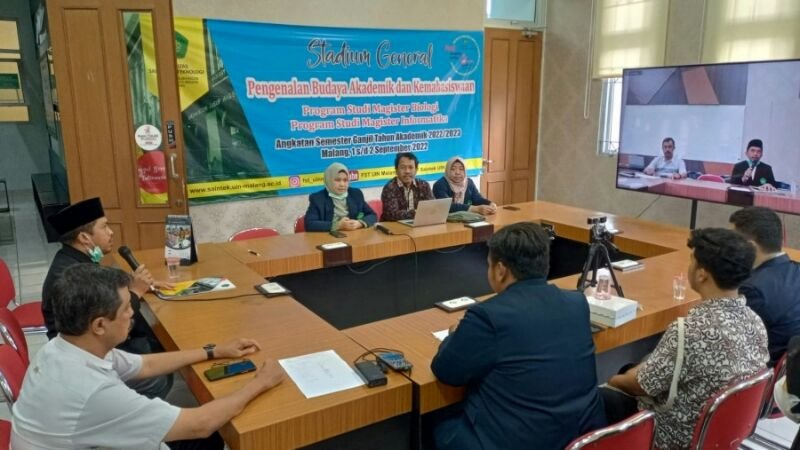 Kemenag Minta Mahasiswa PTKI Kembangkan Digital Skills