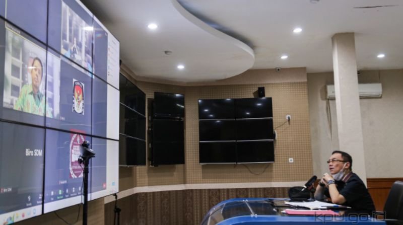Penyelenggara Pemilu Hendaknya Pahami Budaya lokal dan Sosiologi Masyarakat