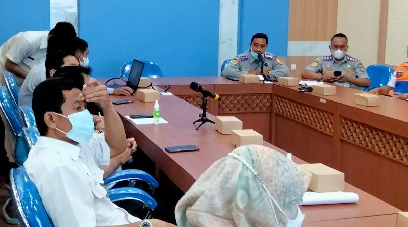 Awas! Jembatan Jurug Diganti Selama Setahun. Hindari Melintas Kota Solo