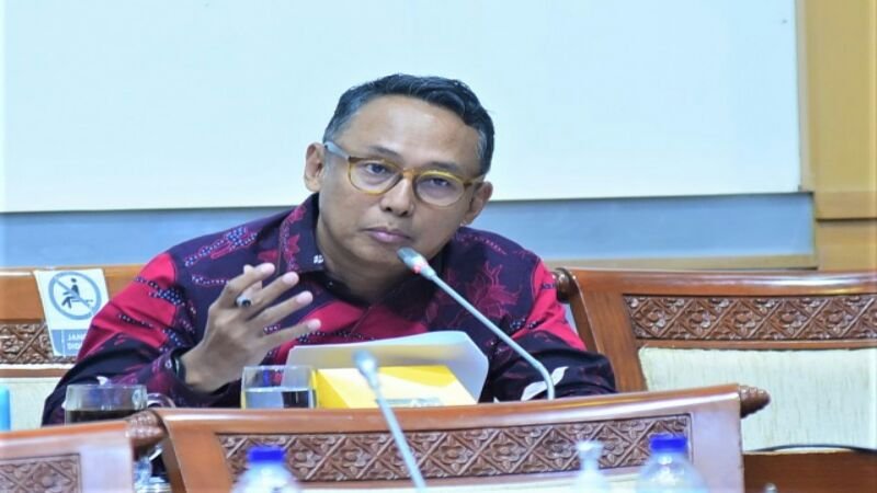 Sering Terjadi Kebocoran Data, Legislator Pertanyakan Kinerja Kominfo
