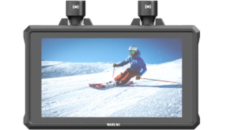 Hollyland Umumkan Sistem Transmisi dan Monitor Transceiving Nirkabel Baru pada IBC 2022