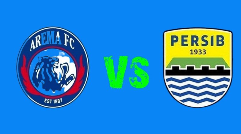 LIGA 1 | Ini Starter Persib Kontra Arema FC