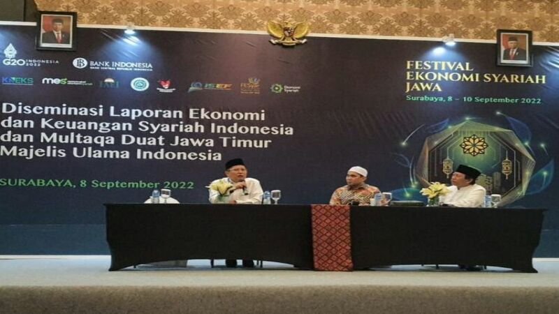Multaqa Duat MUI Deklarasikan 9 Poin Komitmen Dakwah