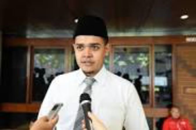 Anggota DPR Ingatkan Investasi Asing Harus Serap Tenaga Kerja Lokal