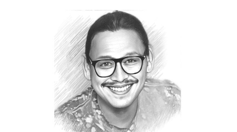 SKETSA | Azyumardi Azra