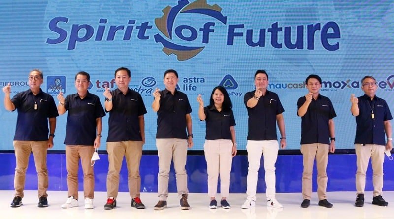 Astra Financial Kembali Hadir Sebagai Sponsor Platinum Pada Rangkaian GIIAS 2022 di Grand City Convex Surabaya