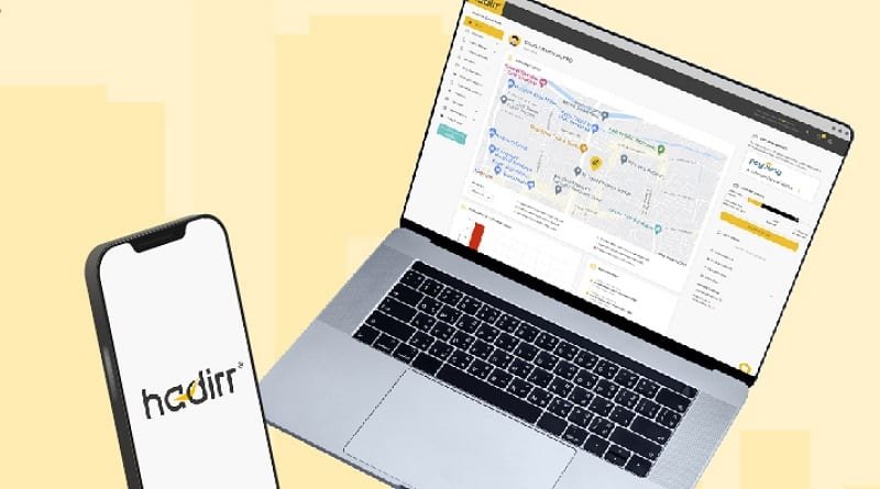 Aplikasi Hadirr Rilis Data Tren Digitalisasi di Indonesia Pasca Pandemi