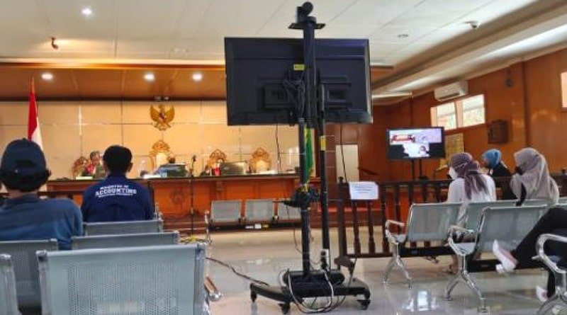 Terbukti Korupsi, Rahmat Effendi Dituntut 9 Tahun 6 Bulan Penjara