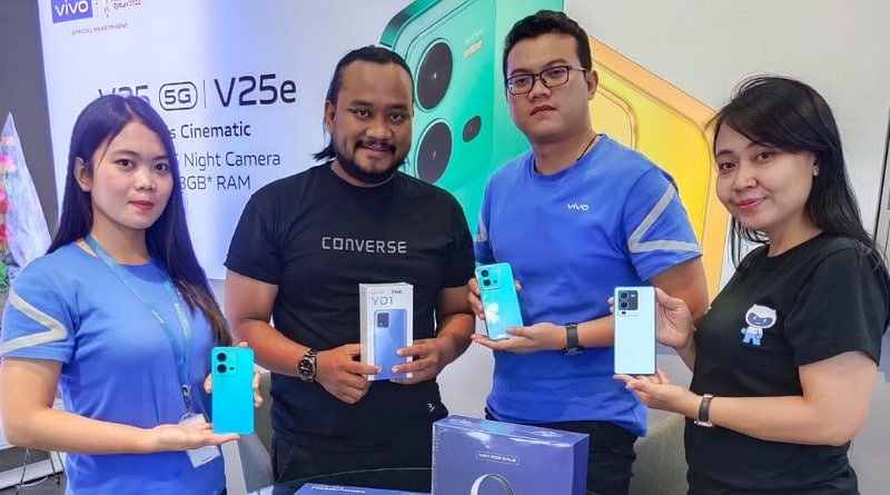 KJJT Disuport PT. PT Blue Ocean Heart Gelar Program Pendidikan Jurnalistik