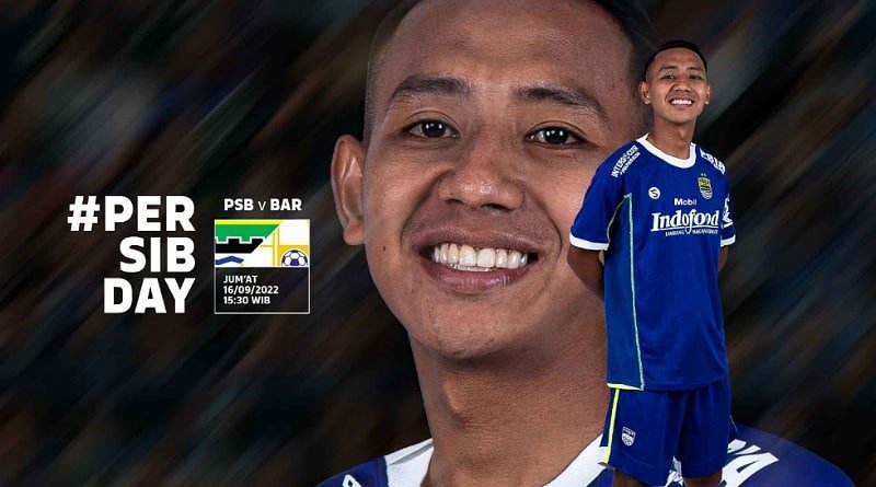 Hadapi Barito Putera, Jupe Jadi Starter