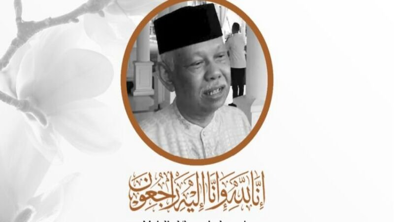 Waketum MUI Ajak Masyarakat Doakan Alm Prof Azyumardi Azra