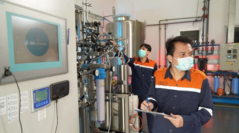 Ekonom: Emiten Green Energy Berpeluang untuk Dikoleksi Investor