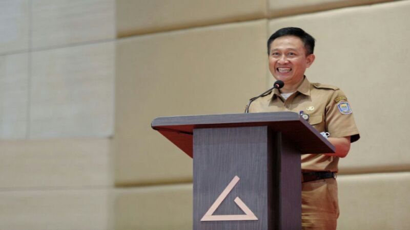 Bantu Warga Hindari Dampak Kenaikan BBM, Pemkot Bandung Gelar Padat Karya