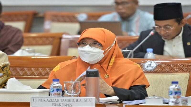 Legislator Masih "Unek-unek" Kenaikan Harga BBM yang Memberatkan Rakyat