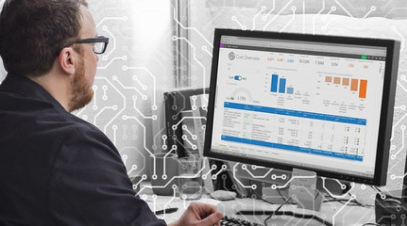 Inovasi Benchmark InEight Meningkatkan efisiensi dan Kepercayaan Proyek