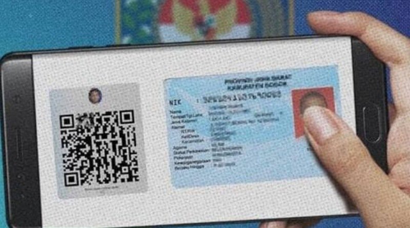 Penggunaan KTP Digital Seharusnya Lebih Digencarkan