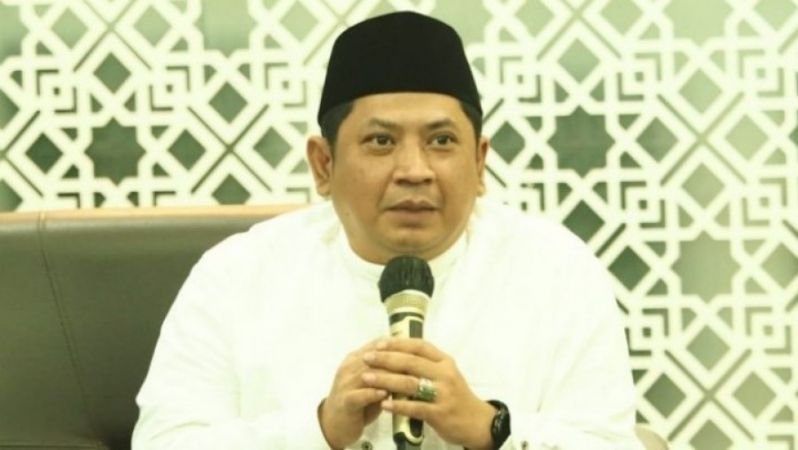 "Launching" Peringatan Hari Santri 2022 Digelar di UIN KH Abdurrahman Wahid