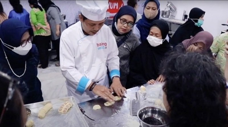 Bukalapak Dorong Pertumbuhan Usaha Melalui Pelatihan Bersama Lembaga Pelatihan di Ekosistem Program Kartu Prakerja
