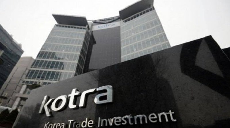 KOTRA Mengajak Perusahaan Indonesia Untuk Meningkatkan Kerjasama Ekonomi