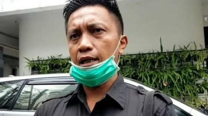 Dianggap Lamban Tangani Pengaduan, Massa MGP Berencana Kemping di Halaman Gedung DPRD Jabar