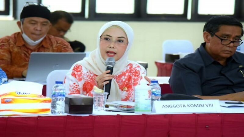 RUU Kesejahteraan Lansia Diharapkan Berikan Kehidupan Layak bagi Pensiunan maupun Lansia Tidak Mampu