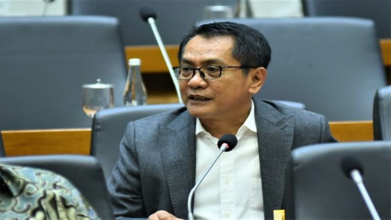 Baleg DPR Terima Masukan dari Produsen Minuman Beralkohol Tradisional terkait RUU Larangan Minol