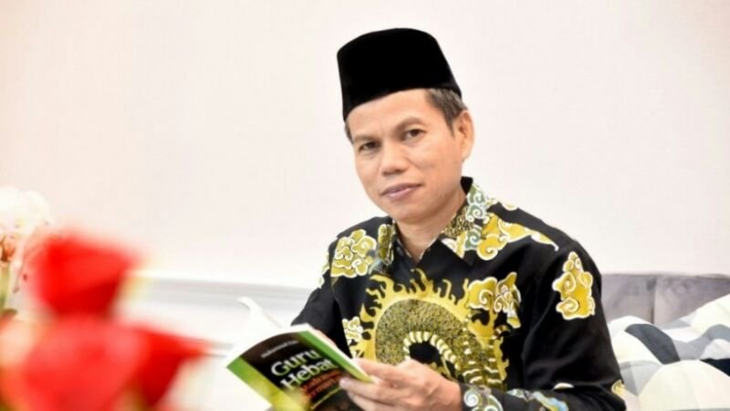 Kemenag Buka Pengajuan Bantuan Lembaga Mitra Pendidikan Islam