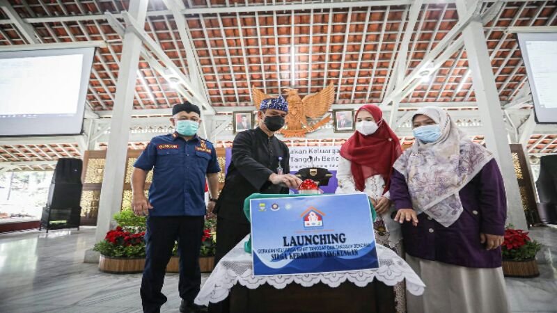 Sepanjang 2022 Terjadi 134 Kebakaran, Warga Diimbau Waspada