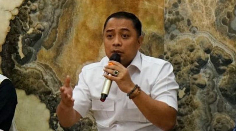 Walikota Eri Cahyadi Evaluasi Program Bantuan Permakanan untuk Disabilitas