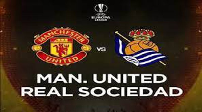 Liga Europa: Man United dan AS Roma Keok, Arsenal Menang