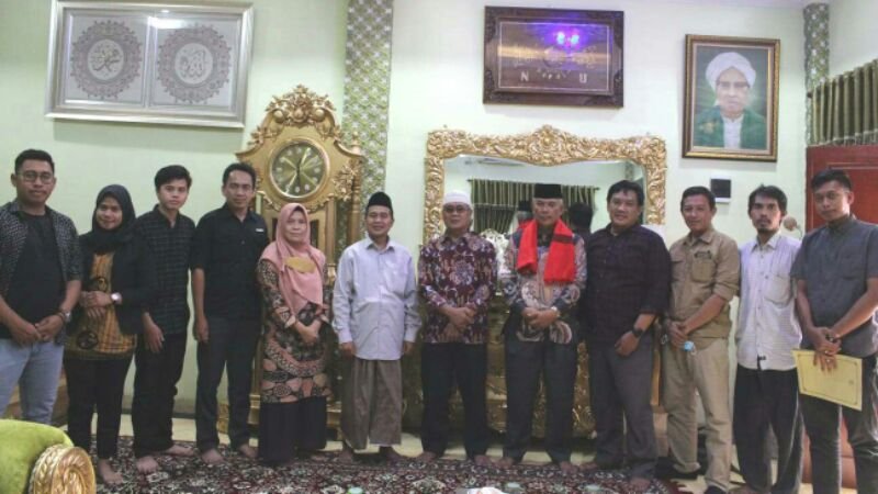 Ulama Asal Cibarusah Berjuluk 'Mama Cibogo' Diusulkan Jadi Pahlawan Nasional.
