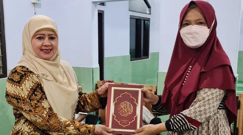 Pesantren Perlu Kerjasama dengan Pemda
